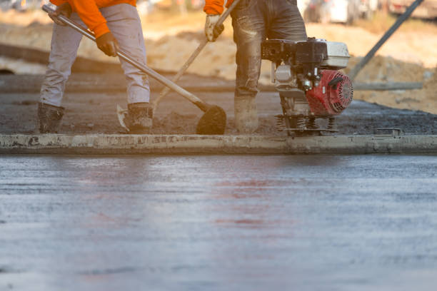 Professional Concrete contractor in GA