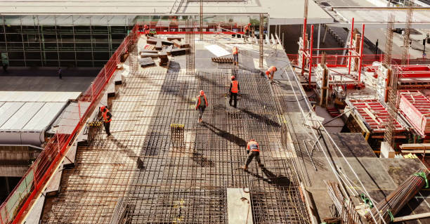 Affordable Concrete Services in GA