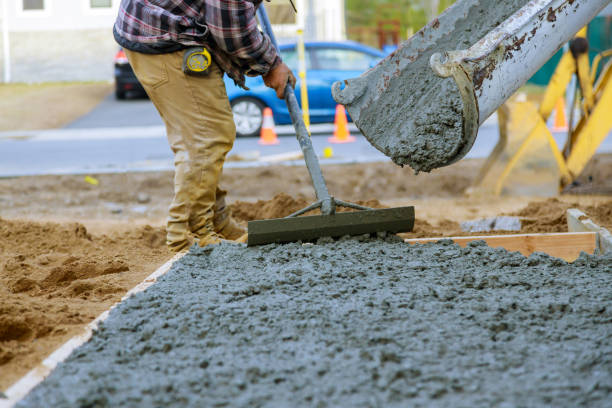 Best Concrete Leveling Services  in Alpharetta, GA