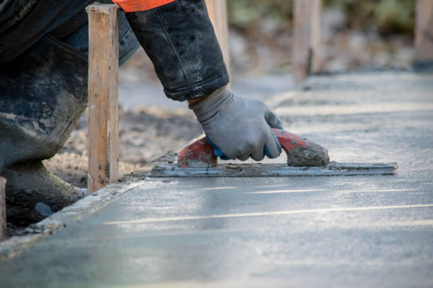 Best Concrete Driveway Repair Near Me  in Alpharetta, GA