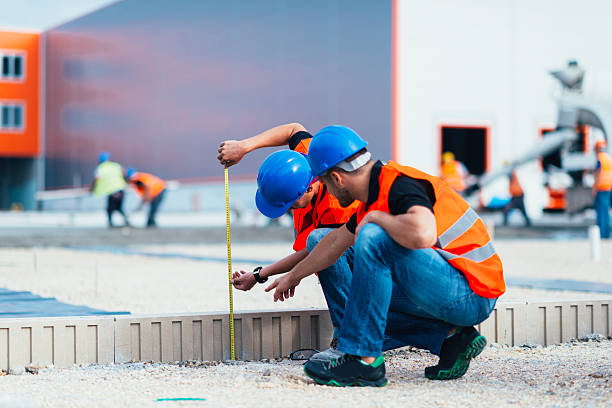Best Concrete Slab Installation  in Alpharetta, GA